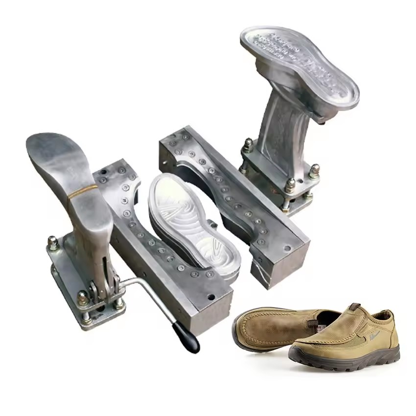PU mould -