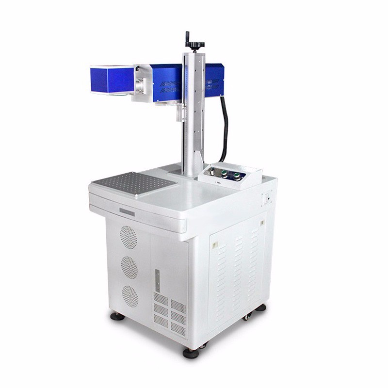 5W Laser Marking Machine